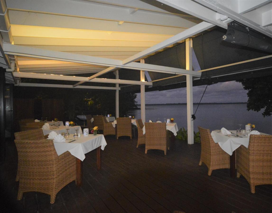 Barrier Beach Resort (Adults Only) Люганвиль Экстерьер фото