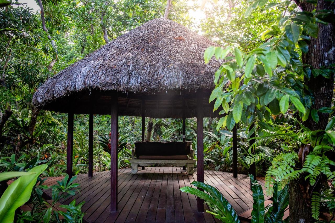 Barrier Beach Resort (Adults Only) Люганвиль Экстерьер фото