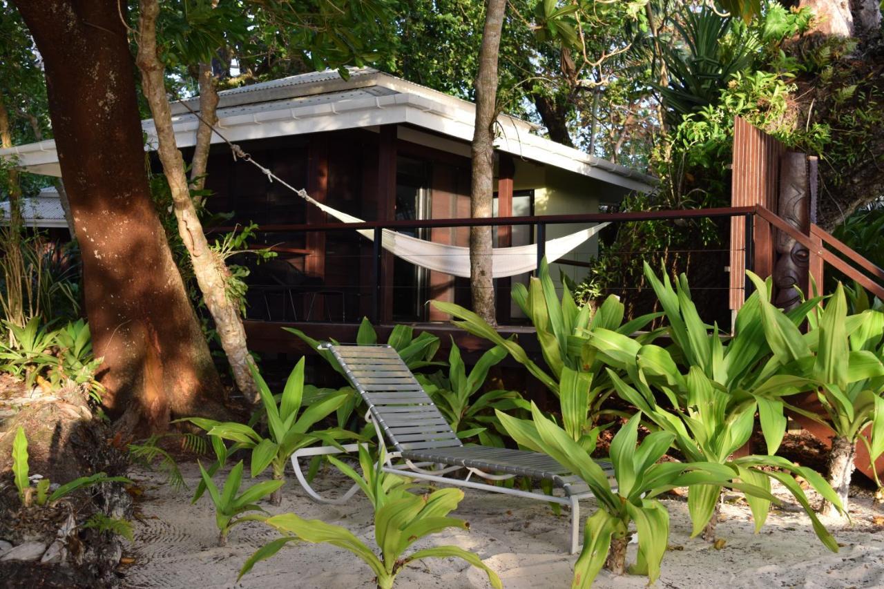Barrier Beach Resort (Adults Only) Люганвиль Экстерьер фото